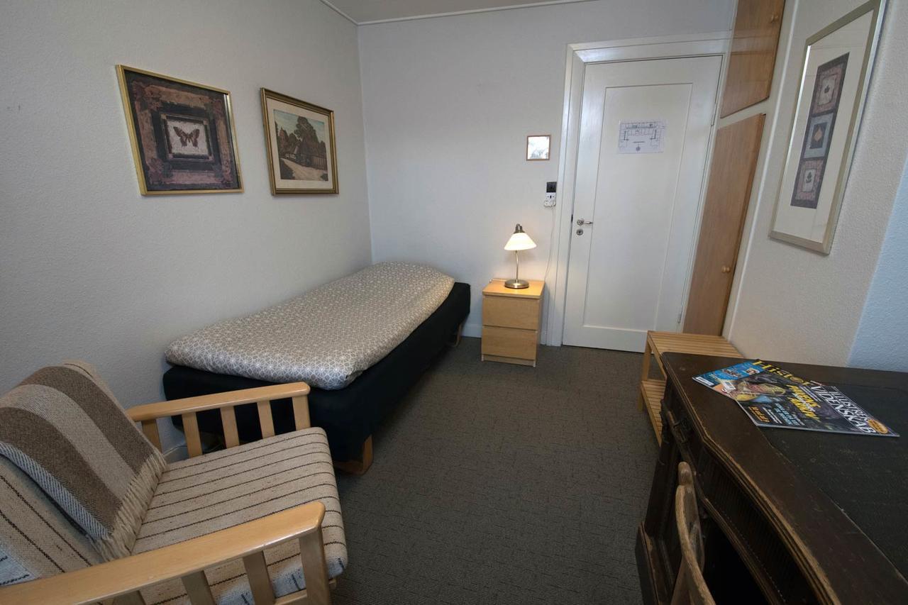 Hotel Lolland Norreballe Екстер'єр фото