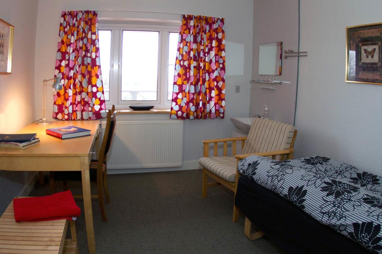 Hotel Lolland Norreballe Екстер'єр фото