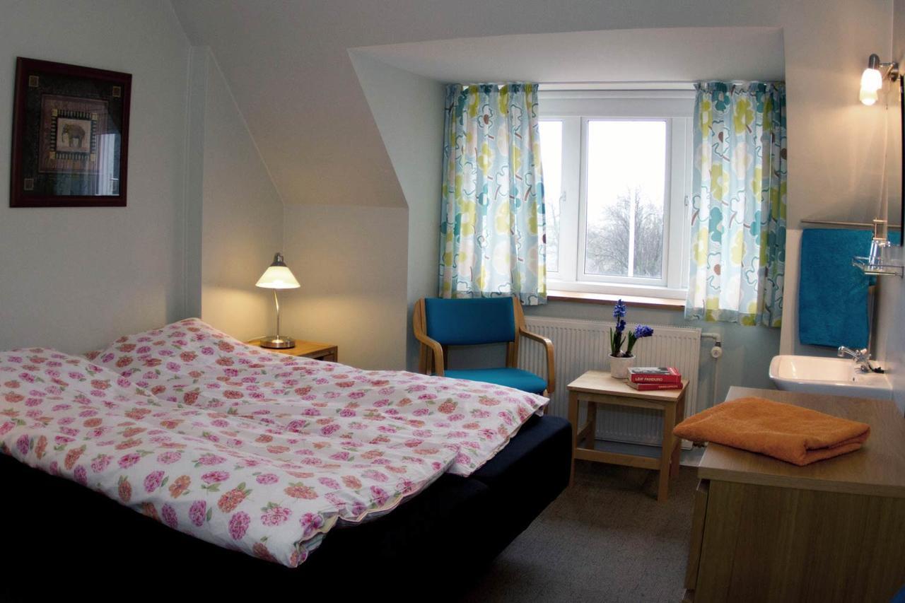 Hotel Lolland Norreballe Екстер'єр фото