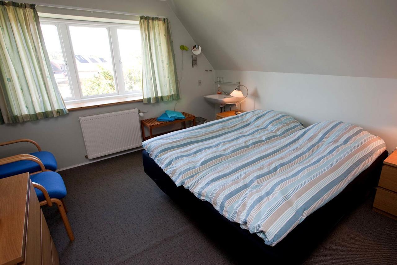 Hotel Lolland Norreballe Екстер'єр фото