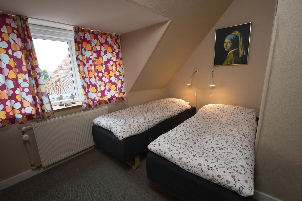 Hotel Lolland Norreballe Екстер'єр фото