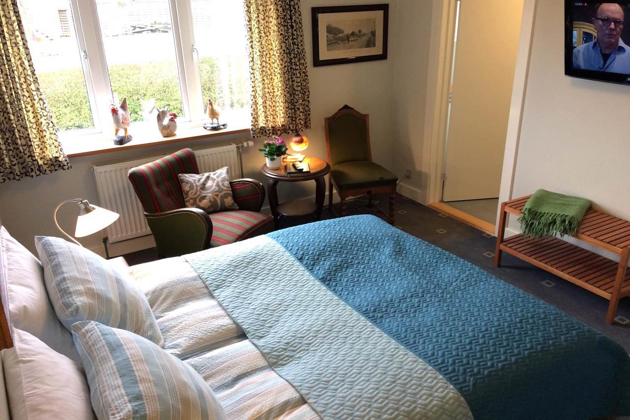 Hotel Lolland Norreballe Екстер'єр фото