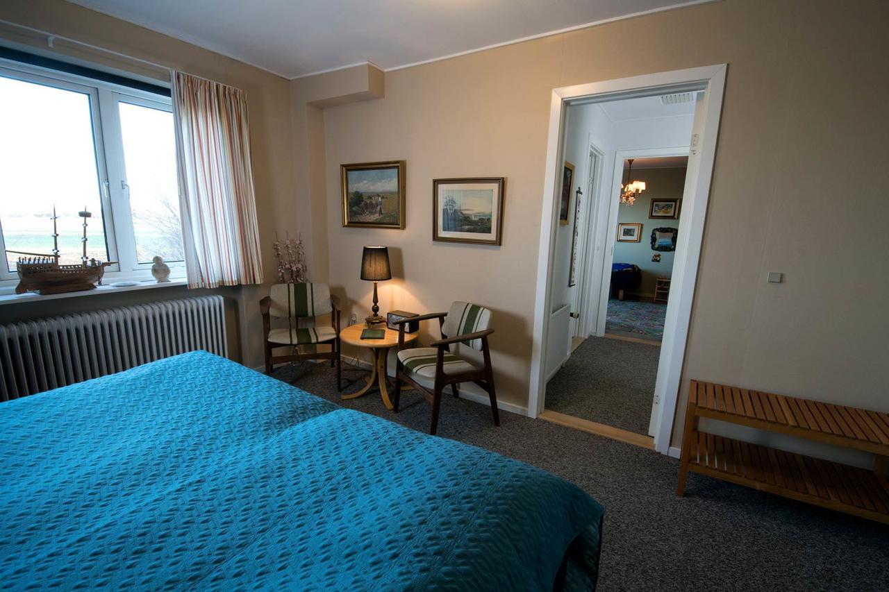 Hotel Lolland Norreballe Екстер'єр фото
