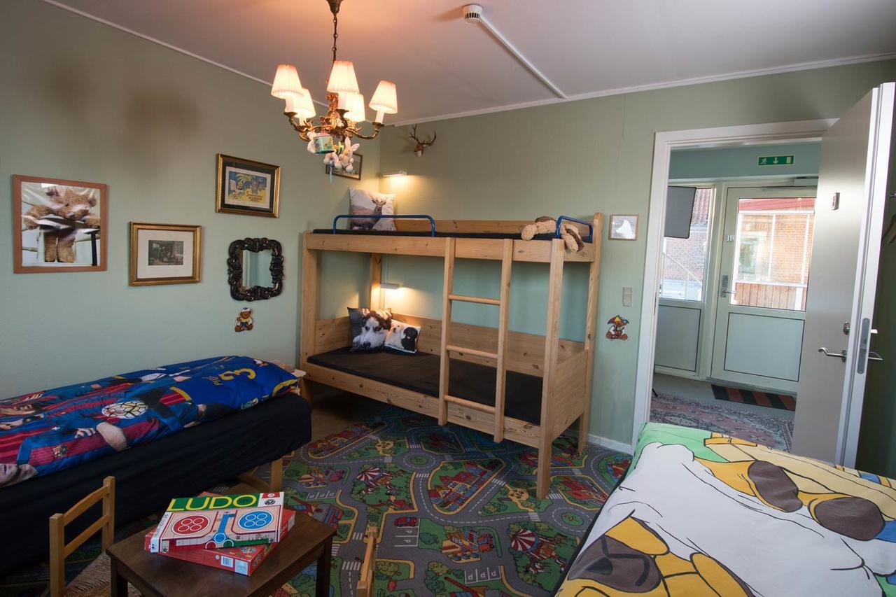 Hotel Lolland Norreballe Екстер'єр фото