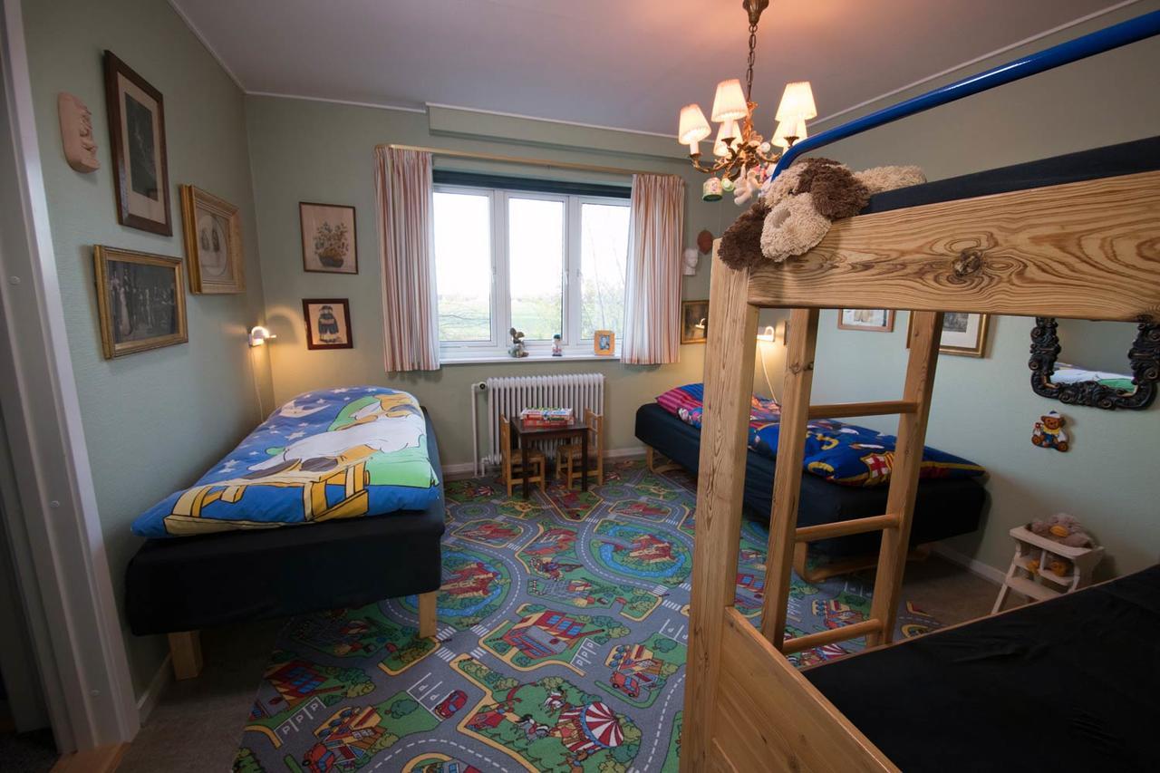 Hotel Lolland Norreballe Екстер'єр фото