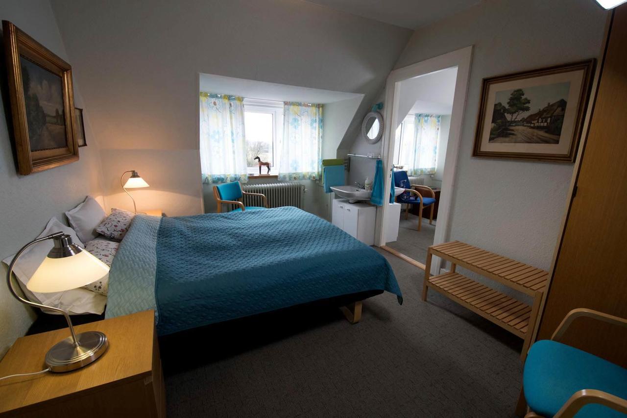 Hotel Lolland Norreballe Екстер'єр фото