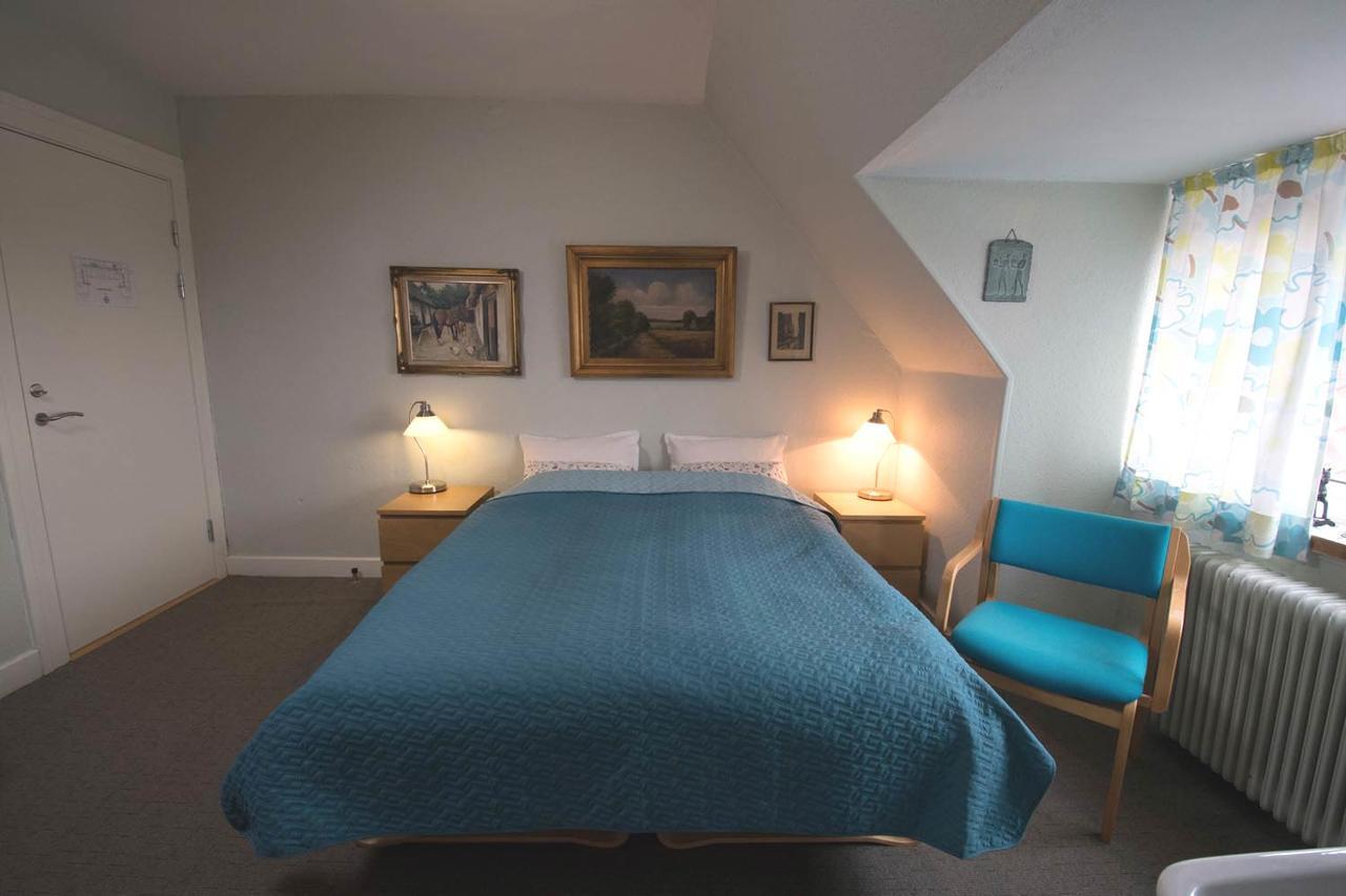 Hotel Lolland Norreballe Екстер'єр фото